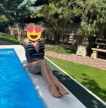 Анкета проститутки Анна - город Кингисепп, 28 лет, №10483